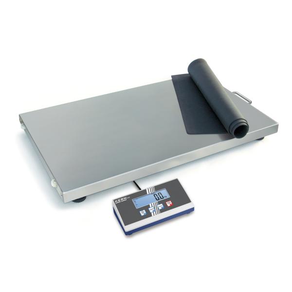 Bench scales EOS 300K100XL, 300 kg, 100 g